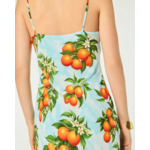 Robe Longue Bretelle Ilona