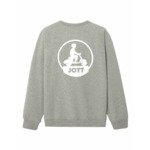 Camino Logo Sweat-Shirt Unisexe