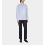 Chemise Formelle Bleu Clair