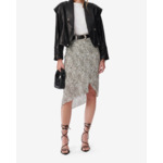 Jupe Imprimée Tessan