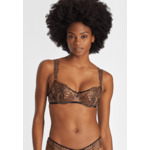 Soutien-gorge Corbeille avec armatures Sensory Illusion