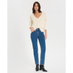 Pull Pucci Or en Polyamide