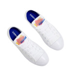 Chuck Taylor All Star Ox blanc