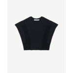 Pull Sans Manche Col Rond Kalou