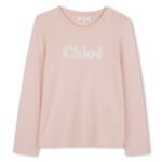 TEE-SHIRT MANCHES LONGUES