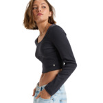 TEE SHIRT MANCHES LONGUES