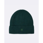 Dark Green Beanny