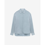 Chemise Fluide En Soie Jarila