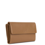 Compagnon dos à dos A rabat avec pression Foulonné PM