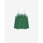 Caraco À Dentelle Berwyn