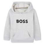 SWEAT A CAPUCHE