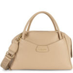 Sac cabas main Zippé Dune