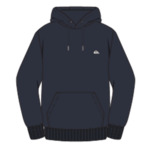 BASIC HOODIE YOUNG MEN