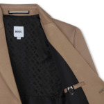 VESTE DE CEREMONIE