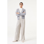 Women Pants Gray