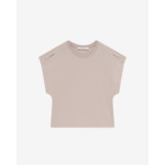 T-Shirt Col Rond Mahana