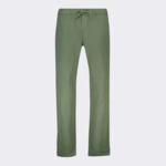 Pantalon vert olive