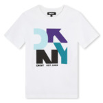TEE-SHIRT MANCHES COURTES