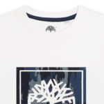 TEE-SHIRT MANCHES COURTES