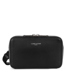 Sacoche Zippé Mini Paris Homme