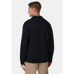 Veste Croisée En Maille