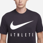 M NK DF TEE DB ATHLETE FS