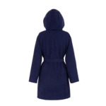 Lacoste - Peignoir de bain en coton 250 g/m², L Confort