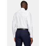 Chemise en Coton Slim Fit