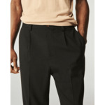 Pantalon Droit Tailoring