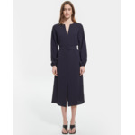 Robe Rafaelli Nocturne en Polyester