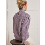 BLOUSE VICHY
