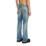 Bootcut Jeans - 1998 D-Buck