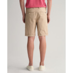Allister Regular Fit Sunfaded Short