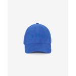 Casquette Brodée Greb Corduroy