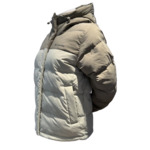 BOUND PEAK FS DOWN JACKET Vert