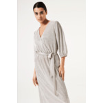 Women Dress Gray