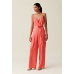 Combinaison ceinturée