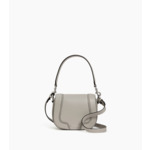 Petit sac bandoulière Ella en cuir grainé