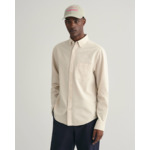 Regular Fit Archive Oxford Shirt