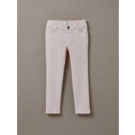 Pantalon Slim Coloré