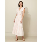 ROBE LG SEERSUCK