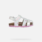B SANDAL CHALKI GIRL