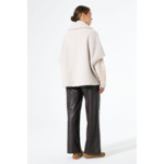 Women Jacket Brown