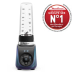 Blend Up Mini blender puissant 8 programmes automatiques 1000W