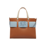 Grand sac femme - whisky/dry gin/pisco