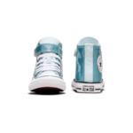 Chuck Taylor All Star 1V Hi Winter Slay/White/Black