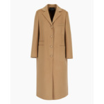 Manteau - cammello