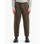 Pantalon - noir olive/poulet