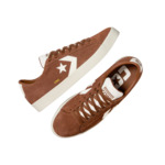 Pl Vulc Pro Ox Dark Whiskey/Egret/Egret
