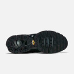 Nike Air Max Plus Triple Black